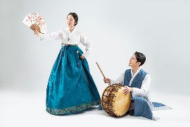 판소리와 마음치유 과정